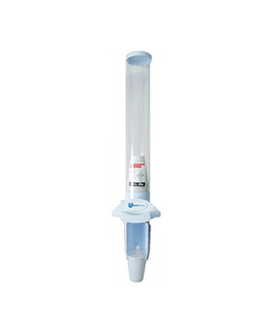 dispenser poupa copo 180/200ml exaccta