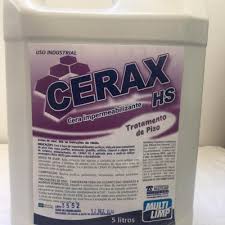 IMPERMEABILIZANTE ACRILICO CERAX MULTILIMP 5LTS