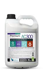 IMPERMEABILIZANTE ACRILICO PREMIUM AC300 INGLEZA 5L