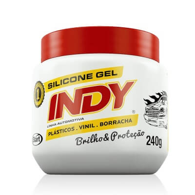SILICONE INDY 240 GR