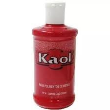 KAOL TRADICIONAL 200ML