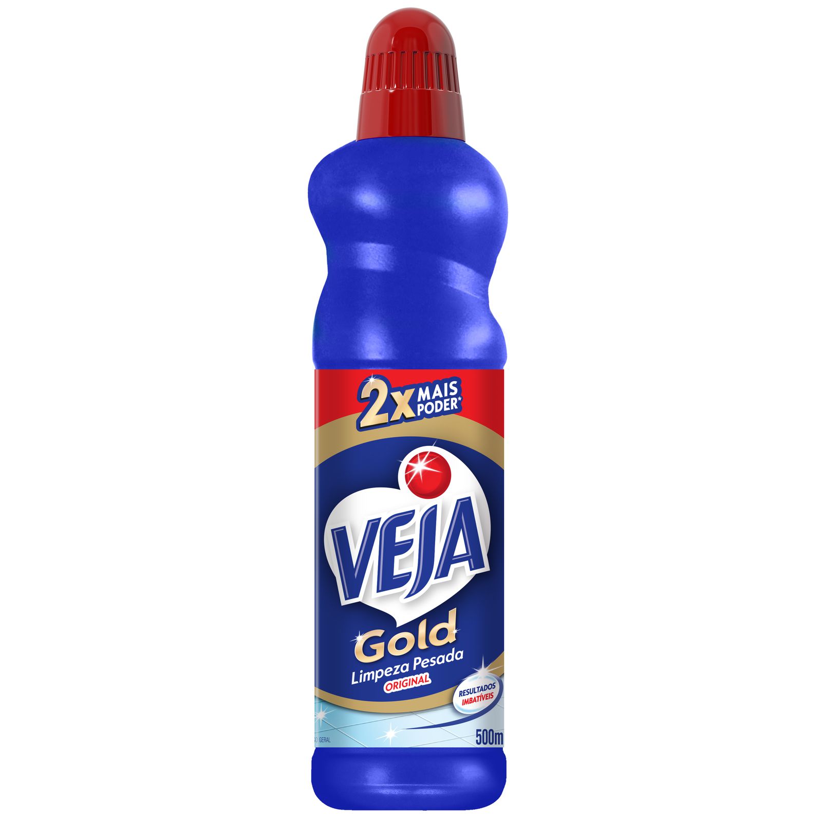 MULTIUSO  500ML VEJA LIMPEZA PESADA TRADICIONAL