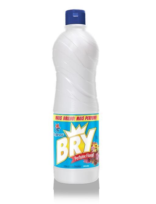 CERA BRY INCOLOR 750ML 