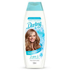 SHAMPOO DARLING 350ML