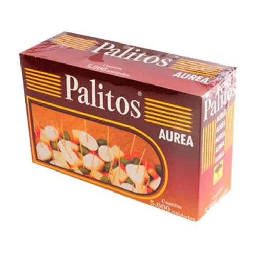 PALITO AUREA C5000