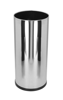 PORTA GUARDA CHUVA 22 A 50L EM INOX
