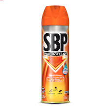 INSETICIDA SBP ORIGINAL 300ML