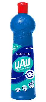 MULTIUSO  500ML UAU PROFESSIONAL CARE INGLEZA